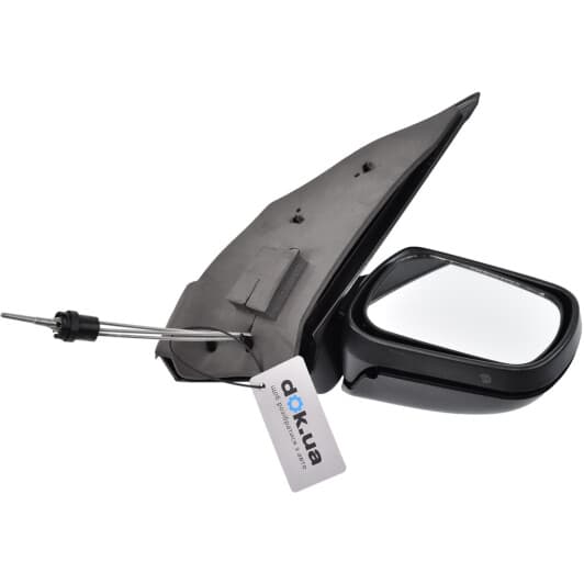 6165387 Alkar Наружное зеркало для Ford Fiesta