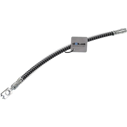 1161703400 JP Group Тормозной шланг