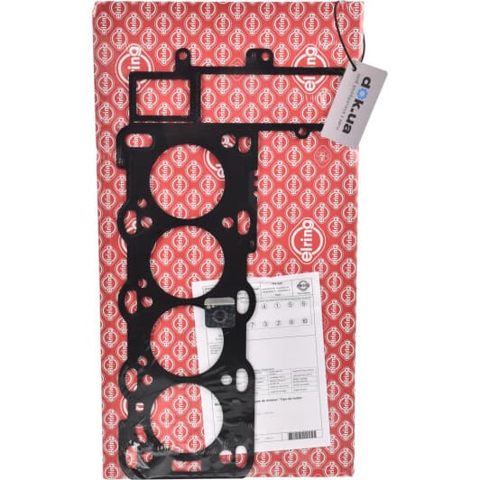 344.680 Elring Прокладка ГБЦ