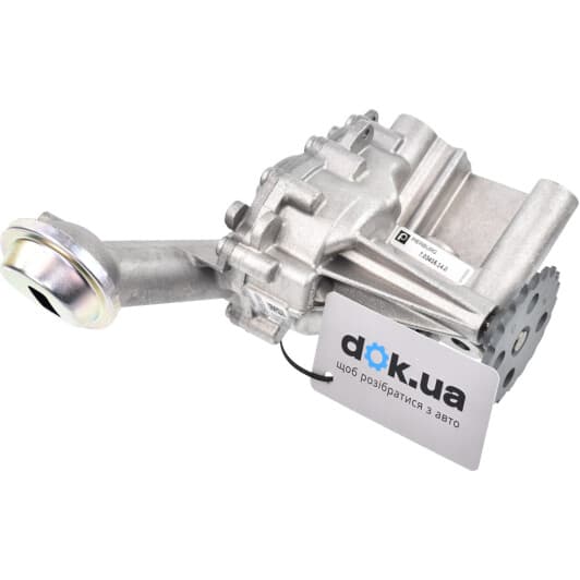 703416140 Pierburg Оливний насос