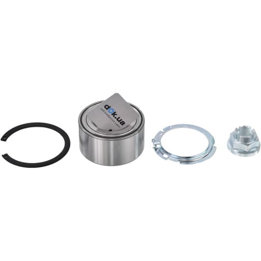 200426 A.B.S. Подшипник ступицы колеса