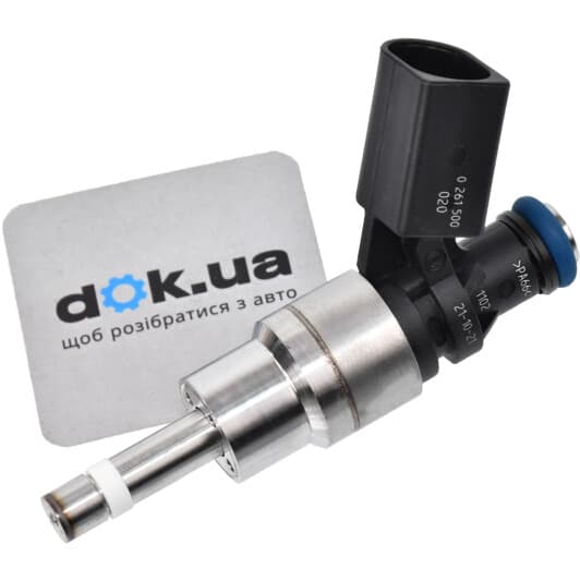 06F906036A VAG Паливна форсунка