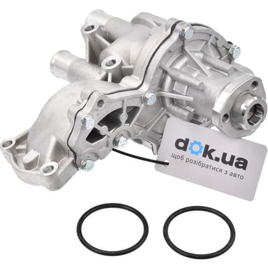 1114104100 JP Group Помпа