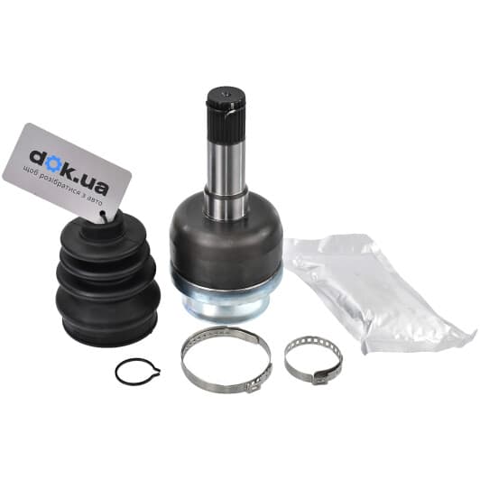 C120305 Denckermann ШРУС