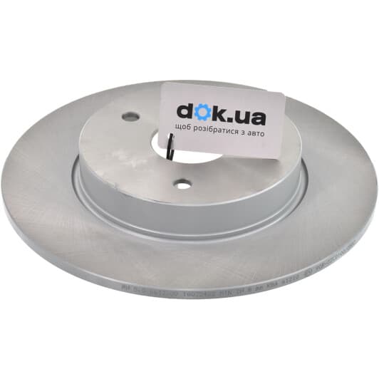 6617.00 Roadhouse Тормозной диск