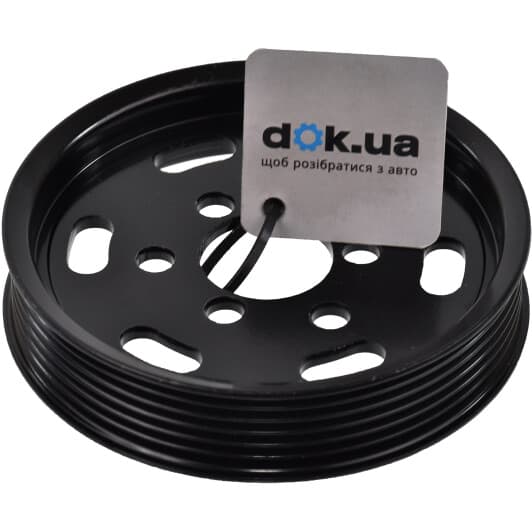 41450001301 Vika Шкив насоса ГУР