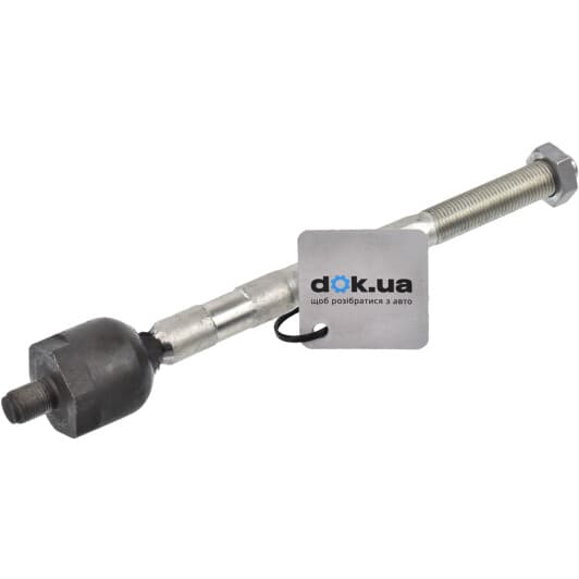 25512 01 Lemförder Рулевая тяга для Renault Laguna