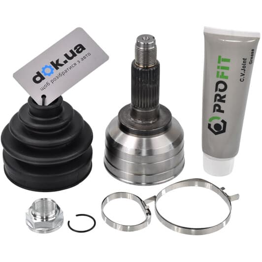 27102668 Profit Граната