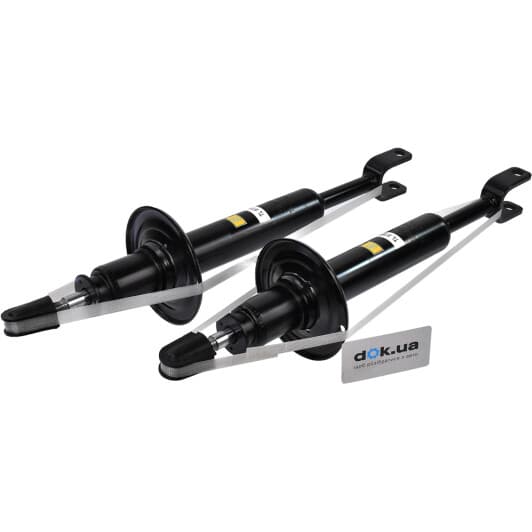 TL ST085.2 Starline Стійка амортизатора для Audi A4