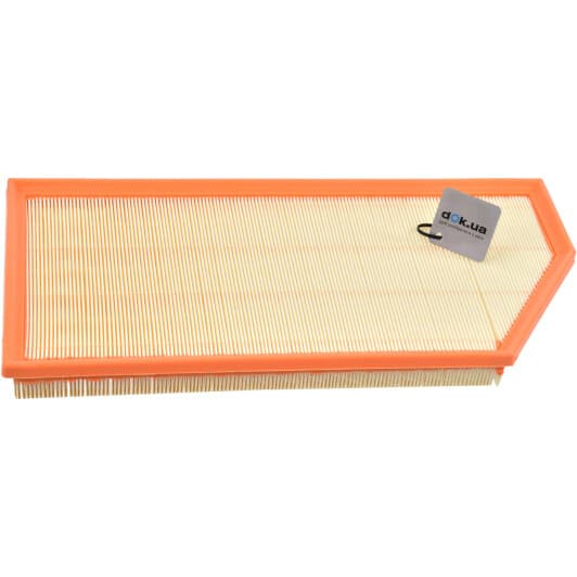 E1359L Hengst Filter Воздушный фильтр