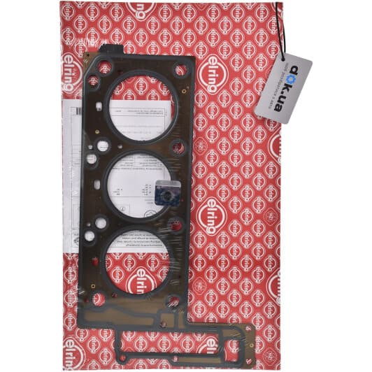 497.440 Elring Прокладка ГБЦ