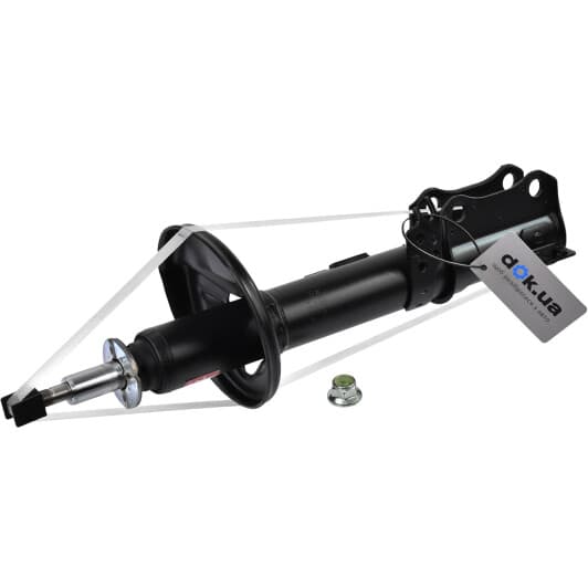 334330 Kayaba Стойка амортизатора для Toyota Avensis