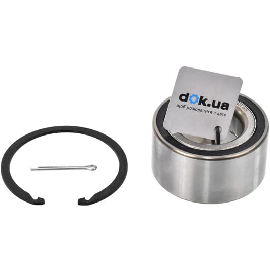 GK6923 GSP Подшипник ступицы колеса