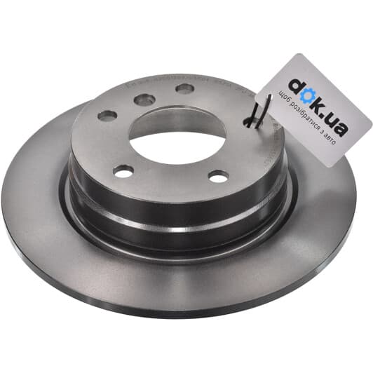 08.5366.21 Brembo Тормозной диск для BMW 3 Series