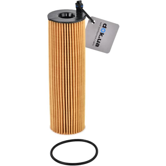 HU6020Z Mann Масляный фильтр