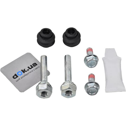 410188 ERT Направляющая гильза скобы тормозного суппорта