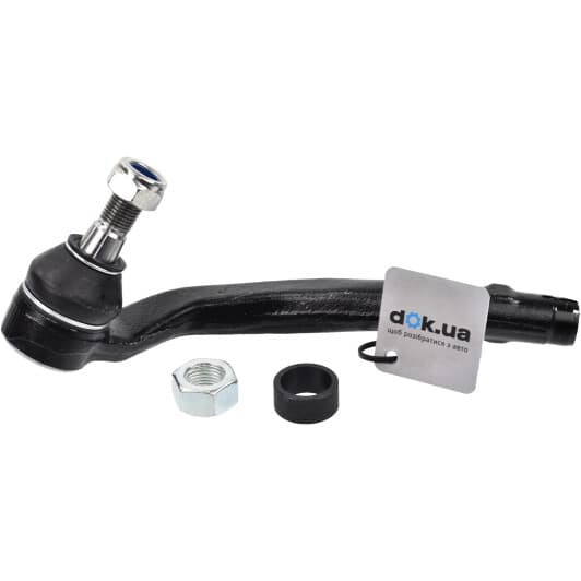 23020187 Profit Наконечник рулевой тяги для Mercedes M-Class