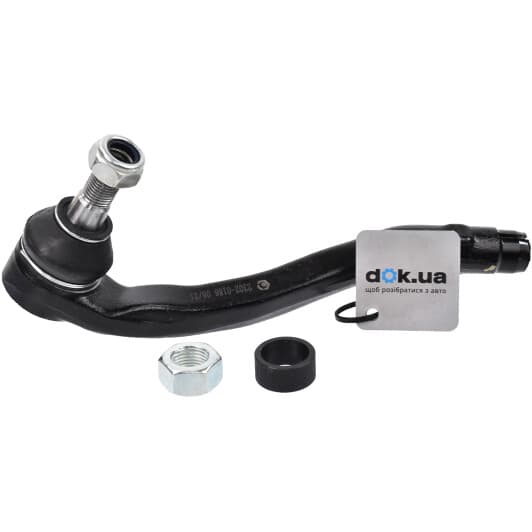 23020186 Profit Наконечник кермової тяги