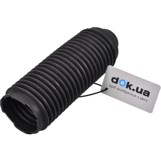 NSHB-P10R Febest Пыльник амортизатора