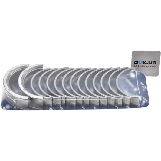 87369620 Kolbenschmidt Підшипник колінчастого вала