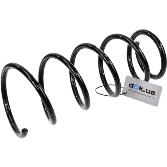 SP3855 Monroe Пружина подвески