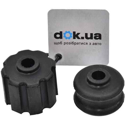 17109 Febi Опора амортизатора