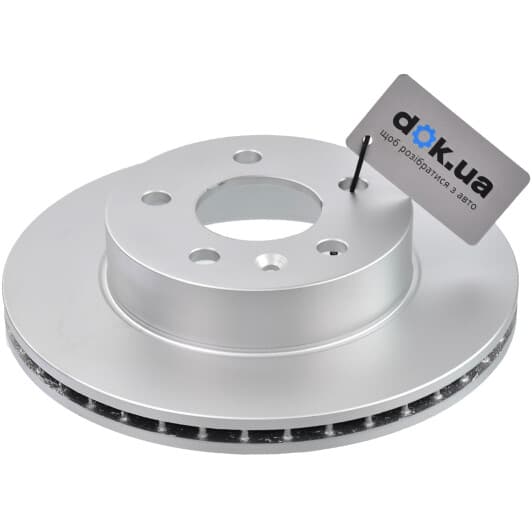 16887 A.B.S. Тормозной диск