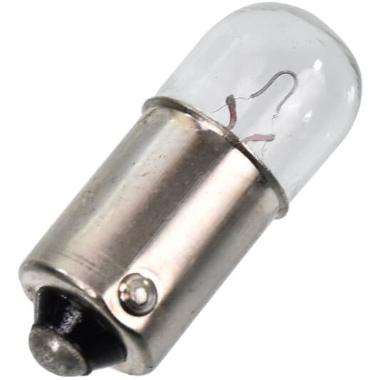Автолампа Starline Standard T4W BA9s 4 W прозора 9999984