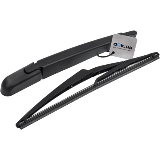 2190346 Metzger Щітки склоочисника