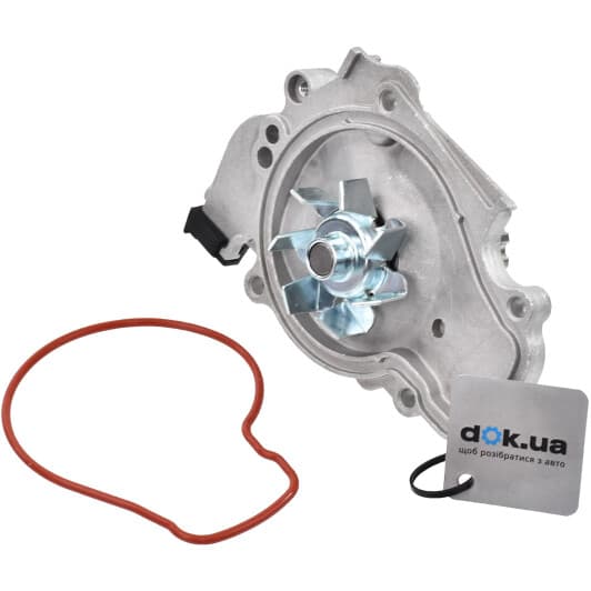 PQ-429 Japanparts Помпа