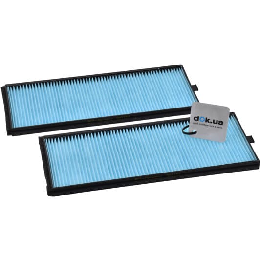 SA 1167 SCT Germany Фильтр салона