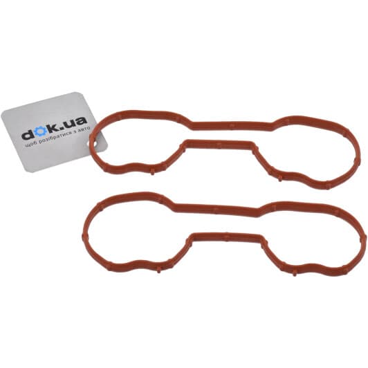 377.170 Elring Прокладка впускного коллектора