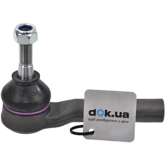 91032 Sidem Наконечник рулевой тяги для Chrysler Voyager