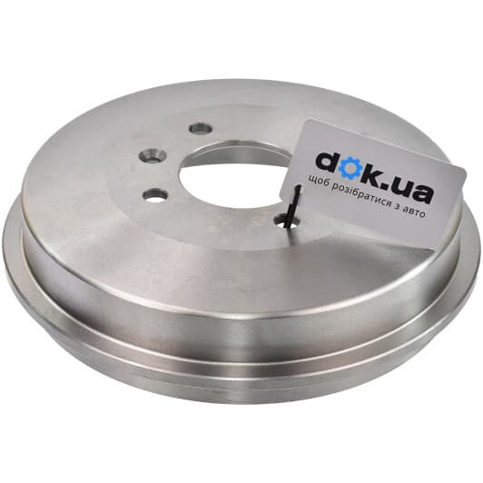 5255-S A.B.S. Тормозной барабан