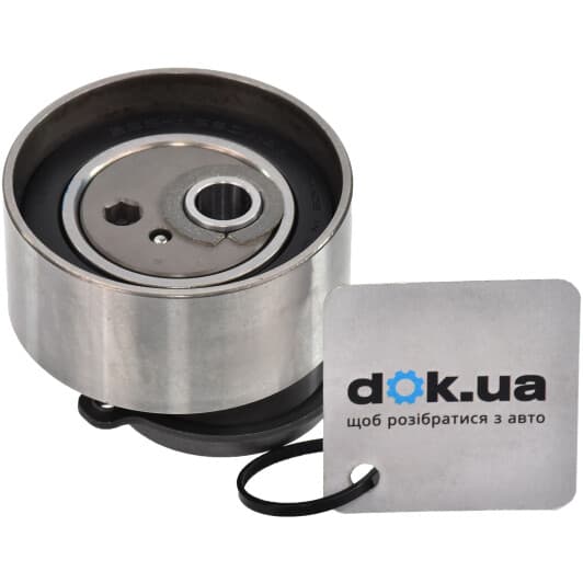 VKM 74002 SKF Натяжний ролик ременя ГРМ