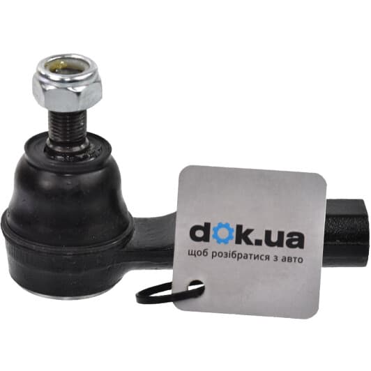 16312 01 Lemförder Наконечник рулевой тяги