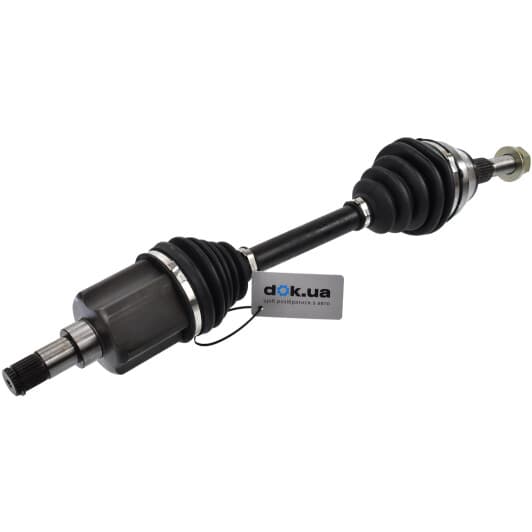 DS2350L BGA Полуось