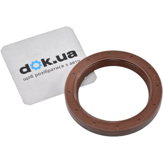 595170 Elring Сальник коленвала