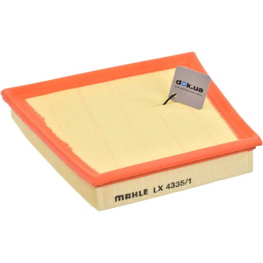 LX43351 Mahle Воздушный фильтр