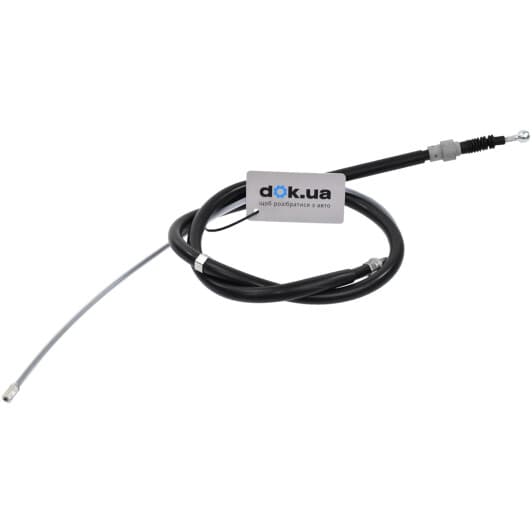 1 987 477 817 Bosch Трос ручного гальма