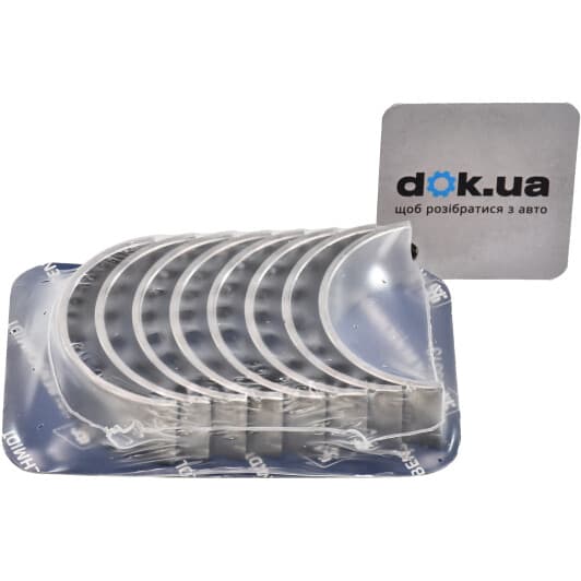 77088618 Kolbenschmidt Шатунный вкладыш