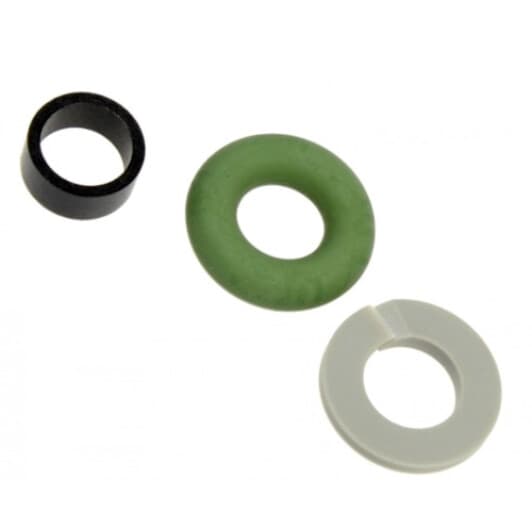 04E998907A VAG Уплотнительное кольцо топливной форсунки