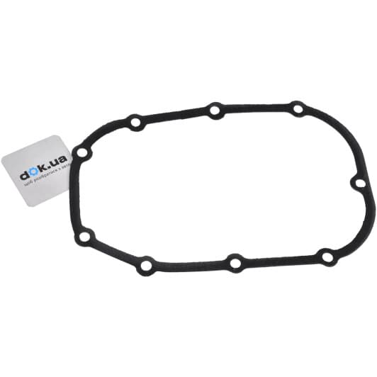 12700 OSSCA Комплект прокладок клапанной крышки