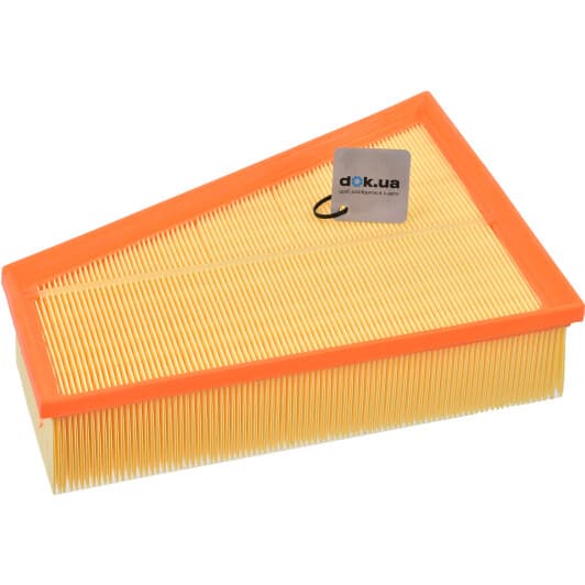 wh568 Wunder Воздушный фильтр