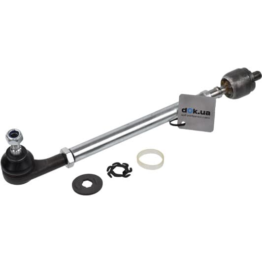 TL376 Delphi Рулевая тяга в сборе для Renault 19