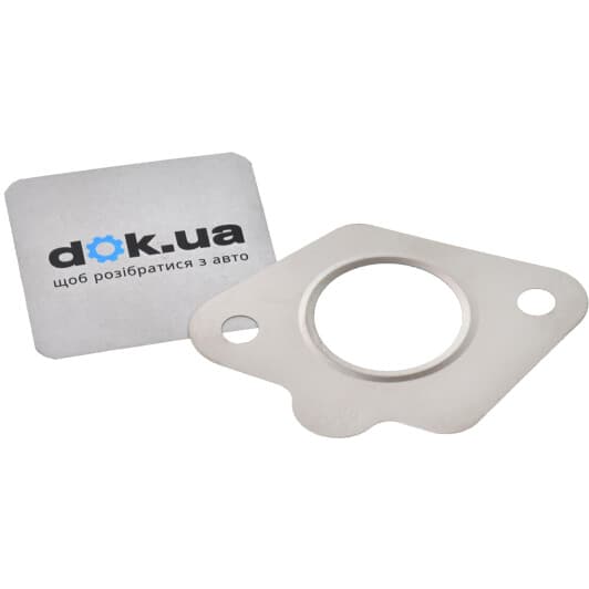 1618AW Citroen / Peugeot Прокладка впускного коллектора