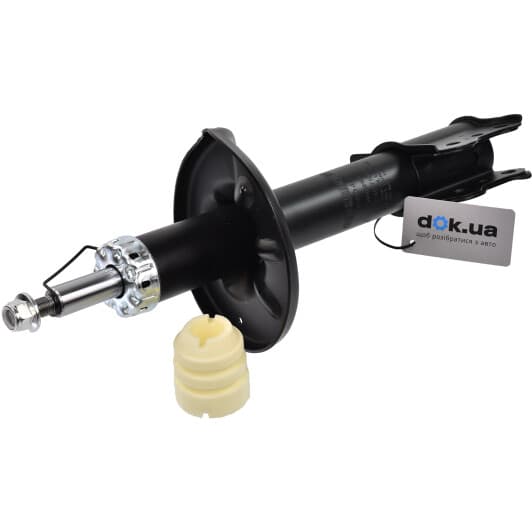 DSB045G Denckermann Стойка амортизатора для Mazda 626