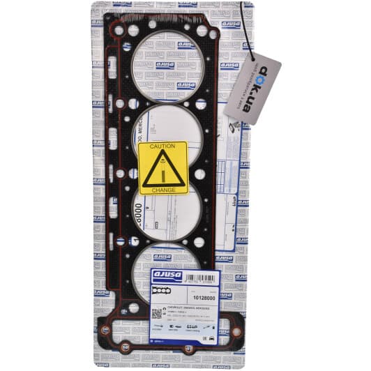 10128000 Ajusa Прокладка ГБЦ