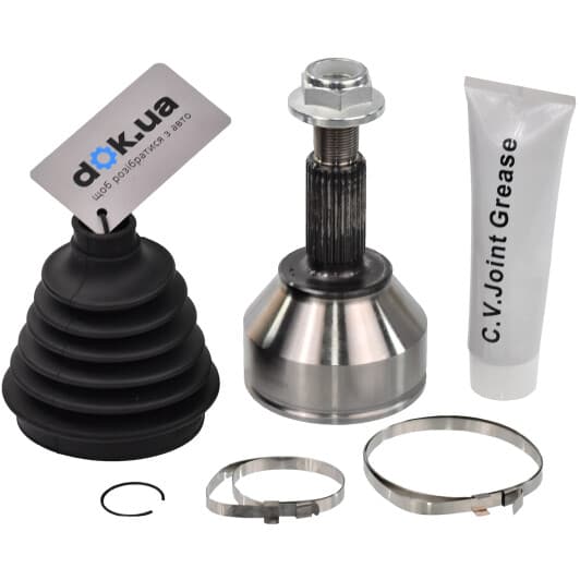 KFR539 LPR Граната