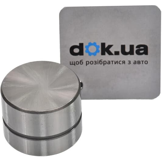 07.12.077 Trucktec Automotive Толкатель клапана